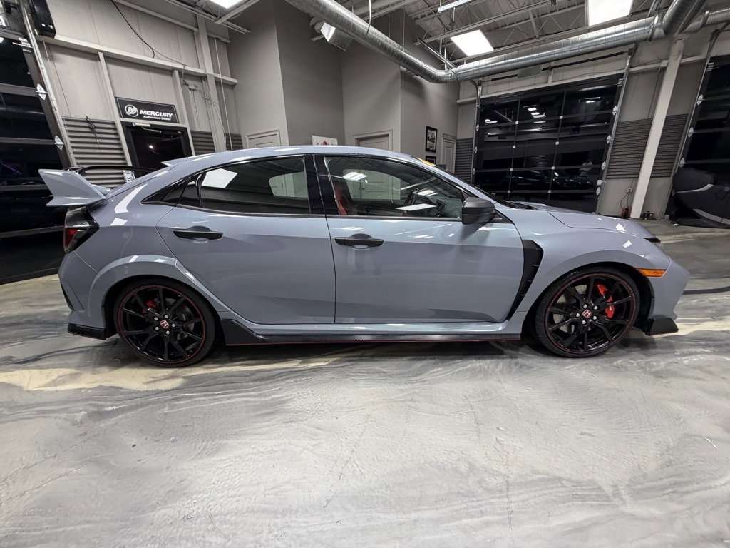 Used 2019 Honda Civic Type R image 27