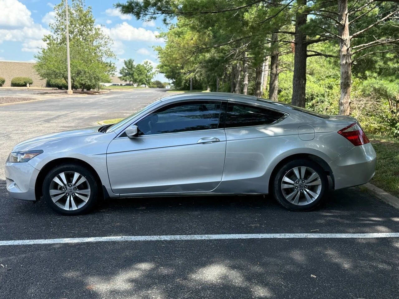 Used 2009 Honda Accord LX-S image 10