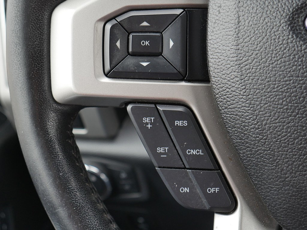 Used 2018 Ford F150 Lariat AWD/4WD image 33