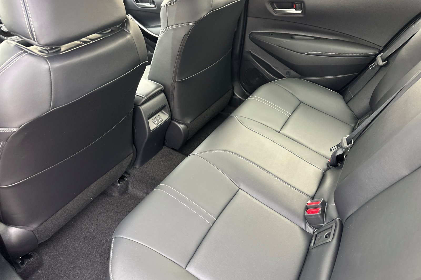 New 2026 Toyota Corolla XLE image 13