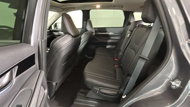 Used 2025 INFINITI QX60 Pure AWD/4WD image 27