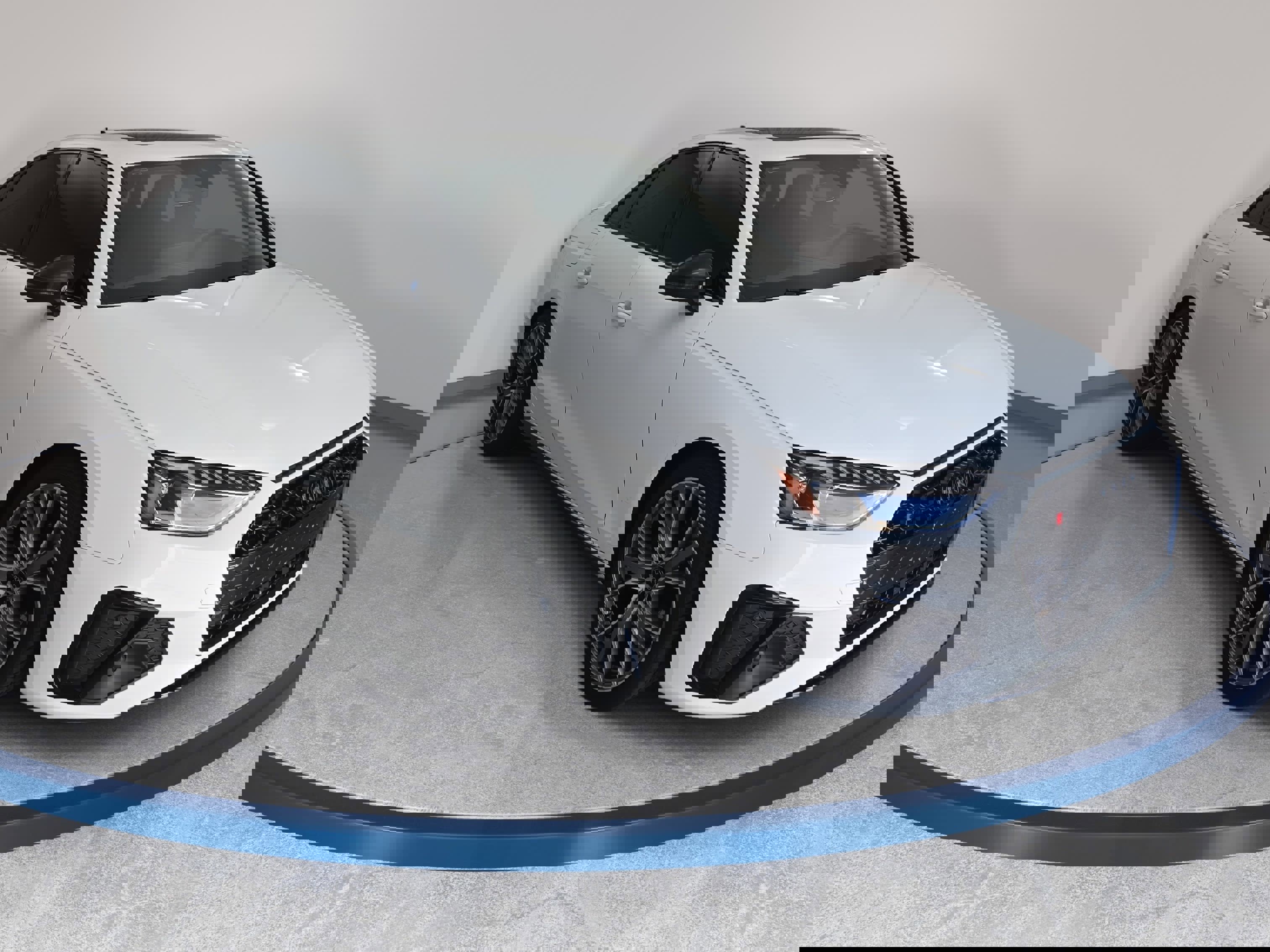 Certified 2023 Audi S4 Premium Plus w/ Premium Plus Package AWD/4WD image 3