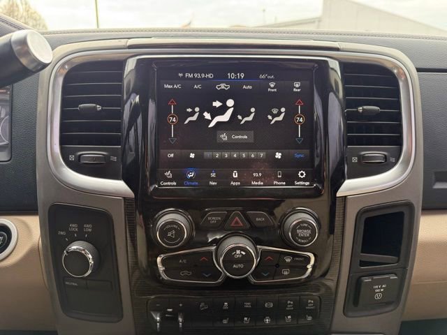 Used 2018 RAM 2500 Limited AWD/4WD image 22