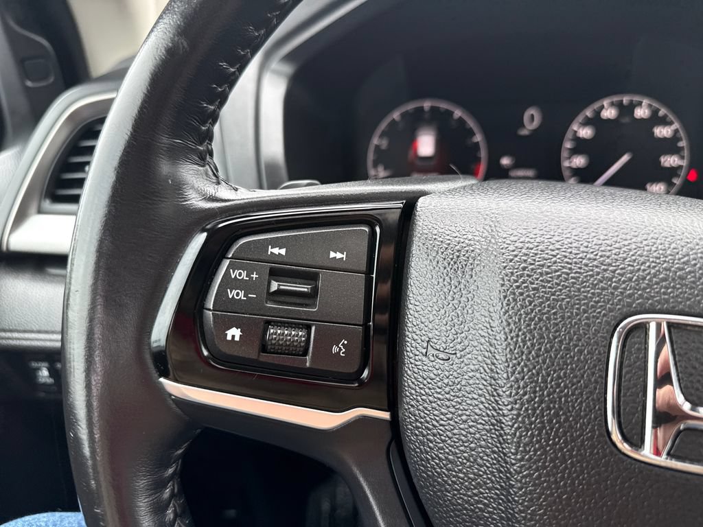 Certified 2025 Honda Odyssey EX-L image 30