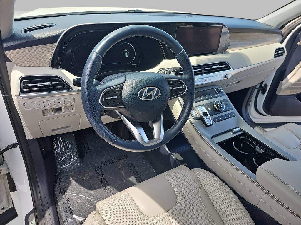 Used 2022 Hyundai Palisade Calligraphy w/ Winter Package AWD/4WD image 21
