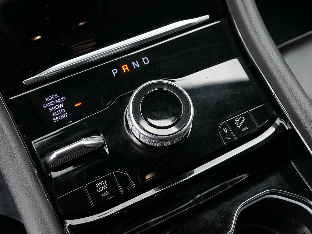 Used 2023 Jeep Grand Cherokee 4WD 4xe image 20