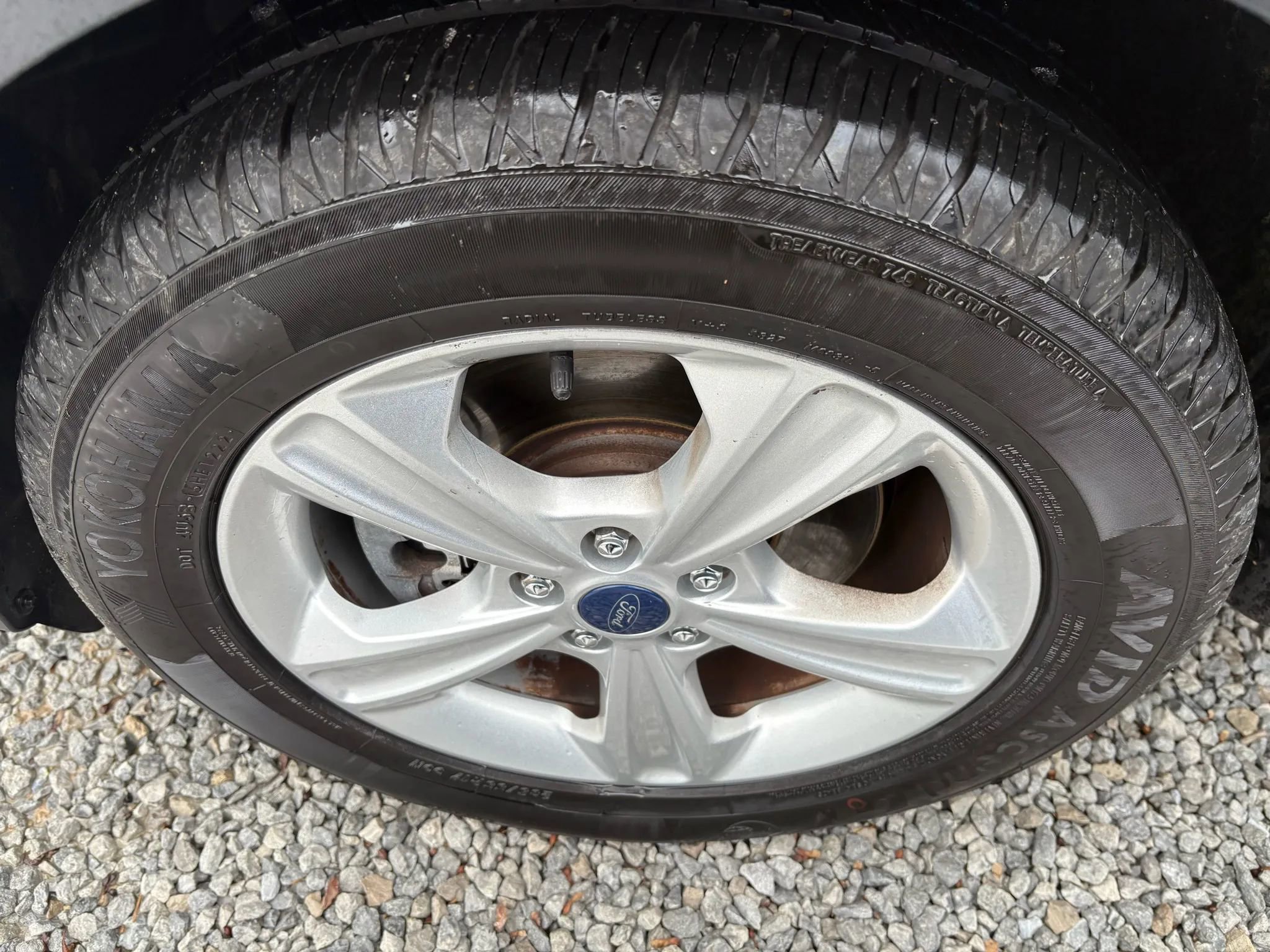 Used 2014 Ford Escape SE image 22