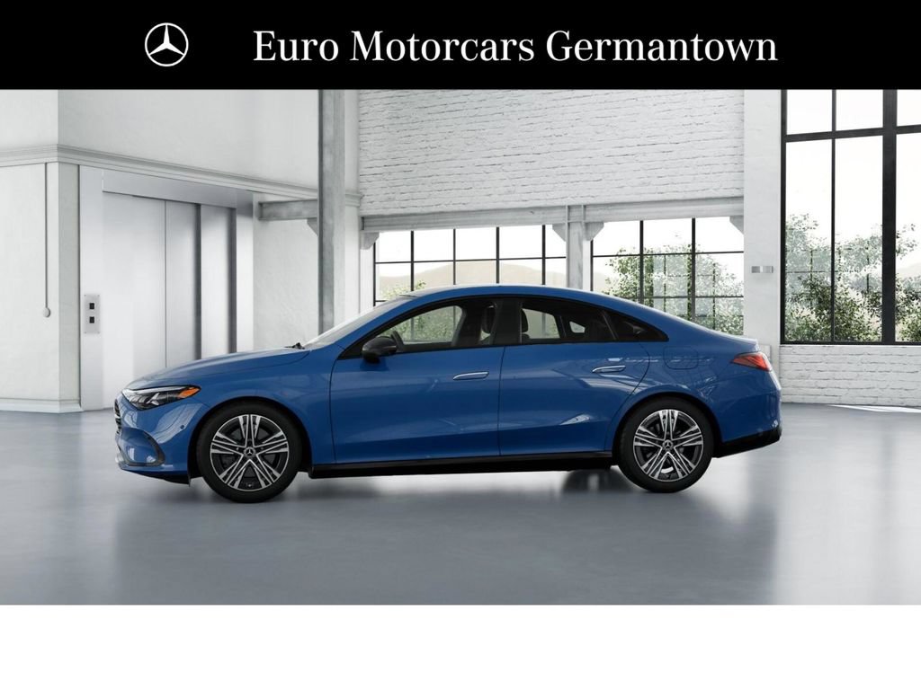 New 2027 Mercedes-Benz CLA 220 image 35