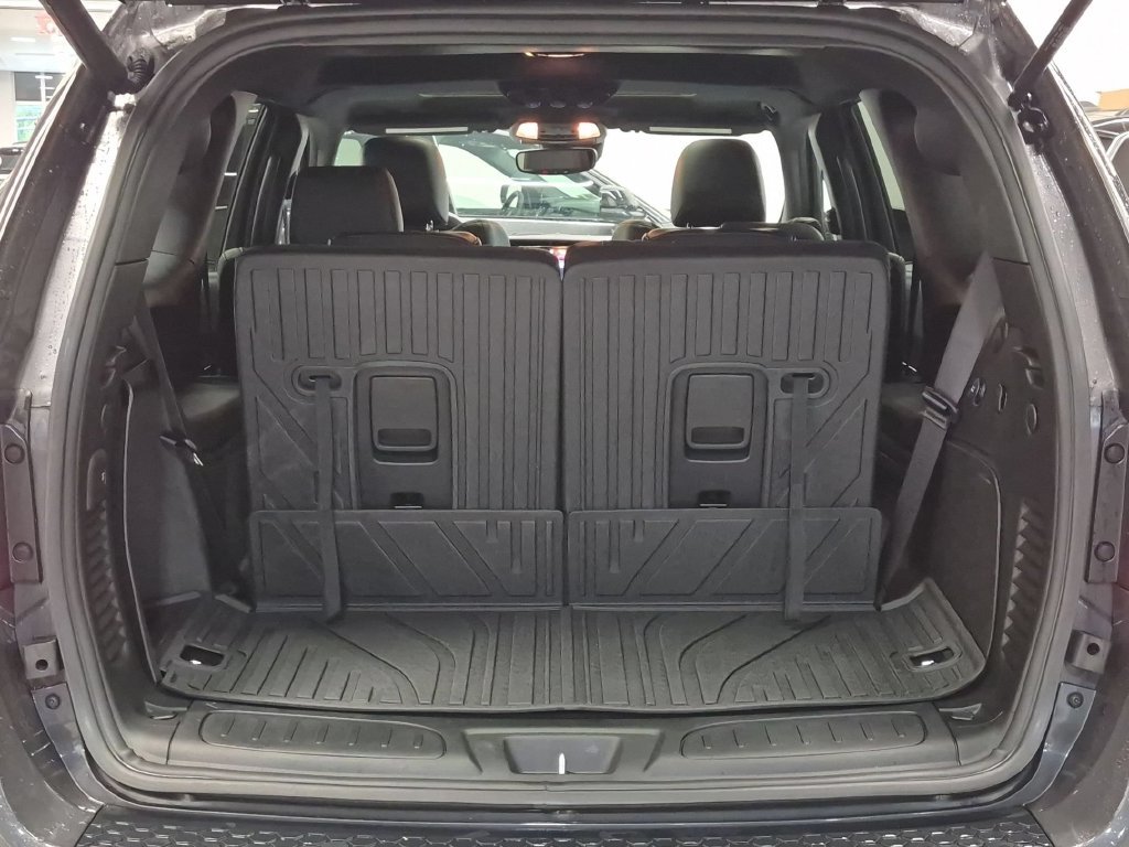 Used 2026 Dodge Durango GT AWD/4WD image 6