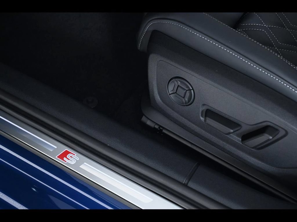 New 2026 Audi S3 Premium AWD/4WD image 24