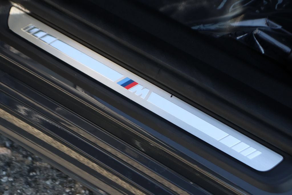Used 2025 BMW M340i w/ Premium Package RWD image 20