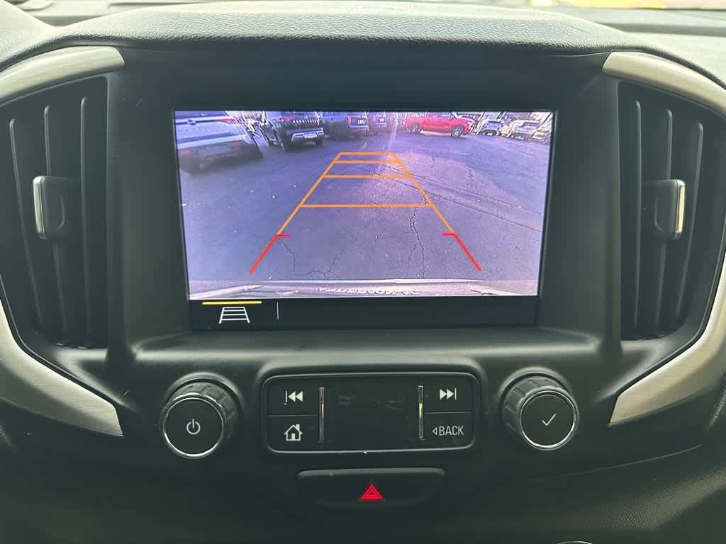 Used 2020 GMC Terrain SLE w/ Driver Convenience Package AWD/4WD image 22