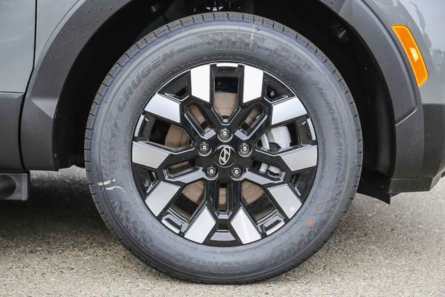 New 2026 Hyundai Santa Cruz SEL AWD/4WD image 12