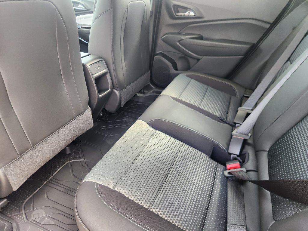New 2026 Chevrolet Trax LT w/ Driver Confidence Package FWD image 22
