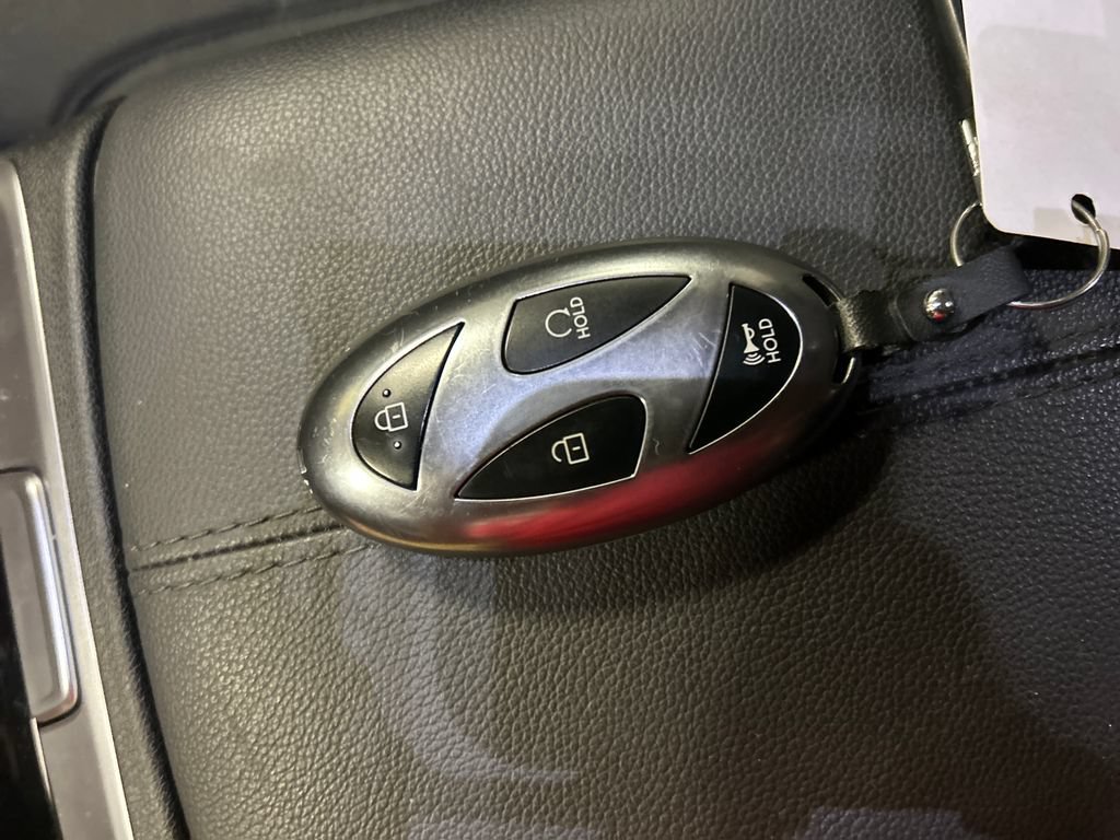 New 2025 Hyundai Tucson SE AWD/4WD image 20
