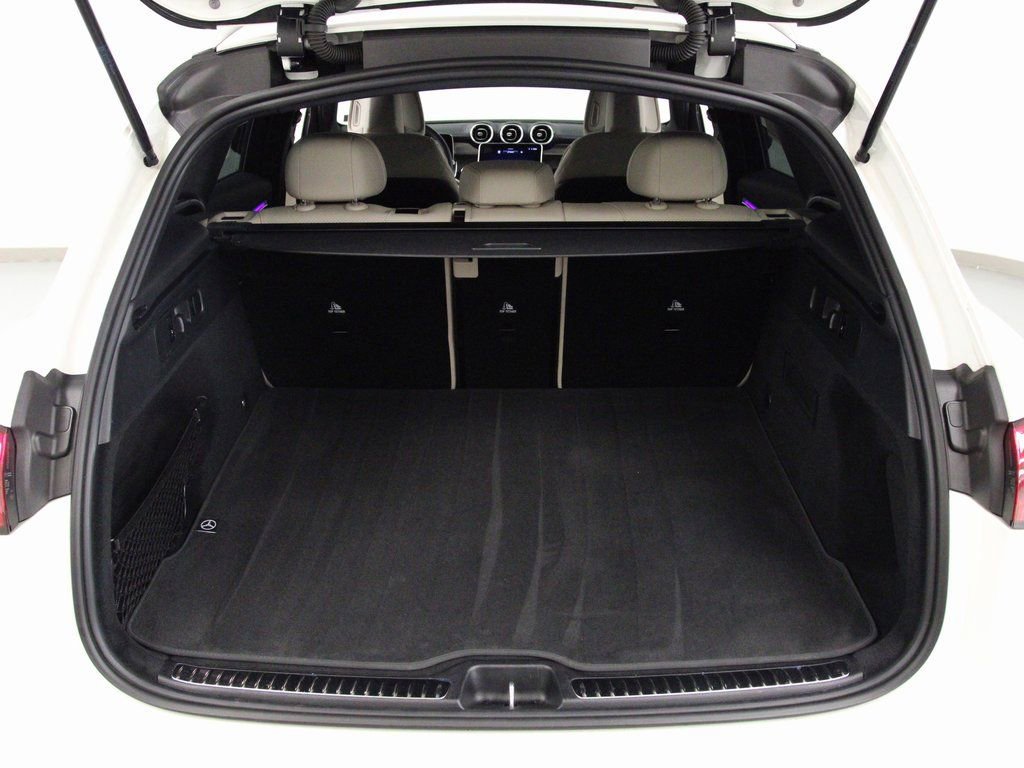 Certified 2024 Mercedes-Benz GLC 300 4MATIC image 25