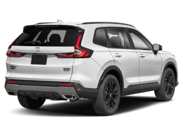New 2026 Honda CR-V Sport Touring image 3