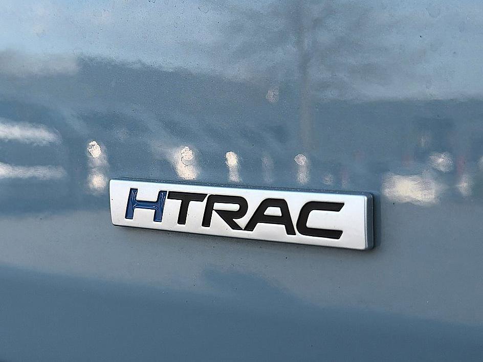 Certified 2025 Hyundai Santa Cruz SEL image 22