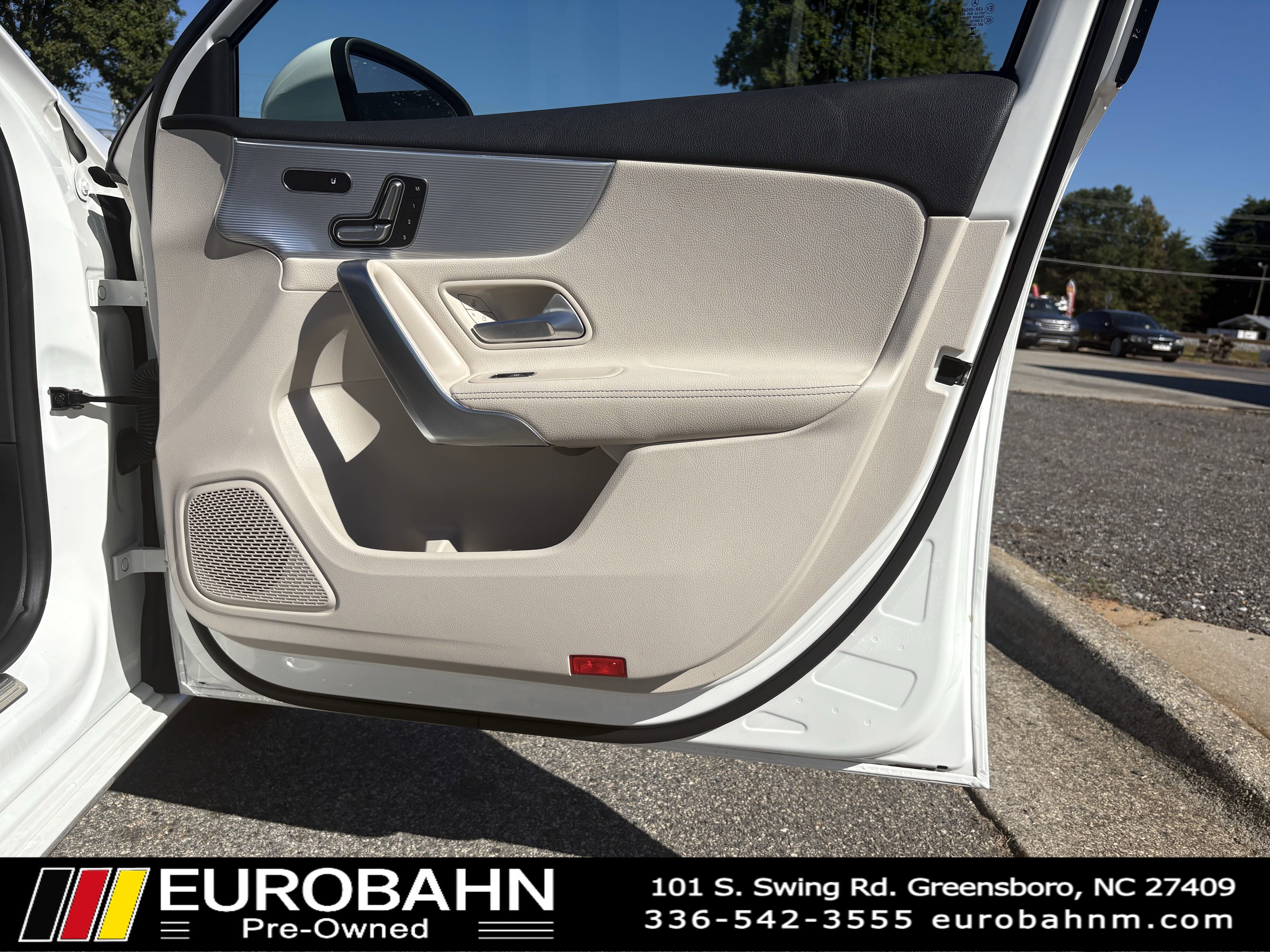 Used 2021 Mercedes-Benz A 220 image 17