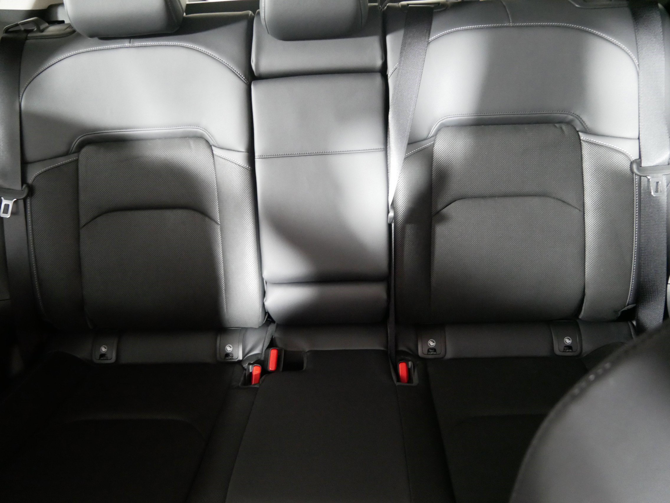 New 2026 MAZDA CX-5 Select AWD/4WD image 3