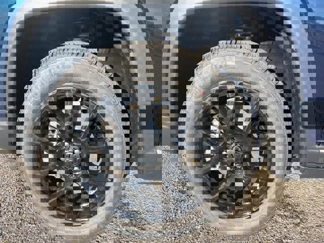 New 2026 Jeep Compass Latitude image 9