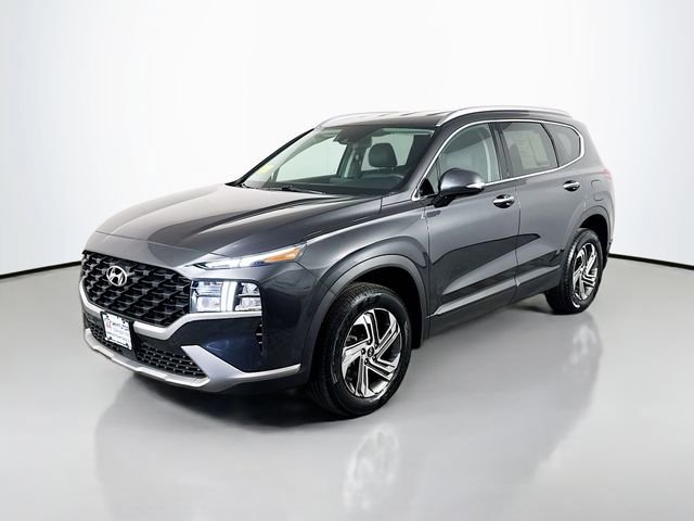 Used 2023 Hyundai Santa Fe SEL image 2