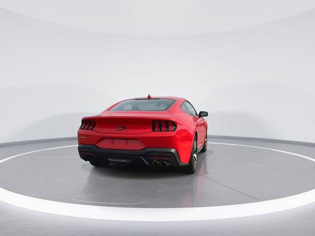 New 2025 Ford Mustang GT RWD image 7