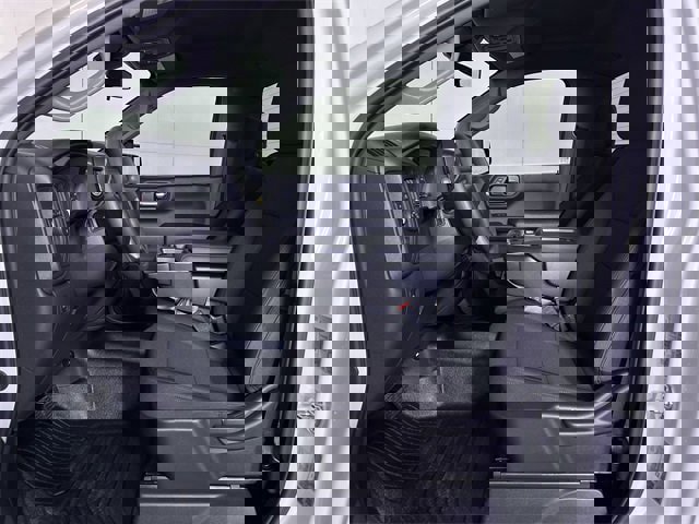 New 2026 Chevrolet Silverado 1500 W/T image 19