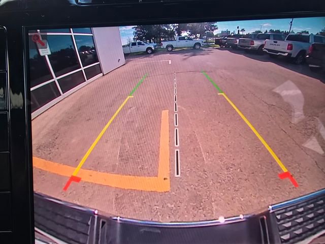 Used 2025 RAM 2500 Big Horn image 27