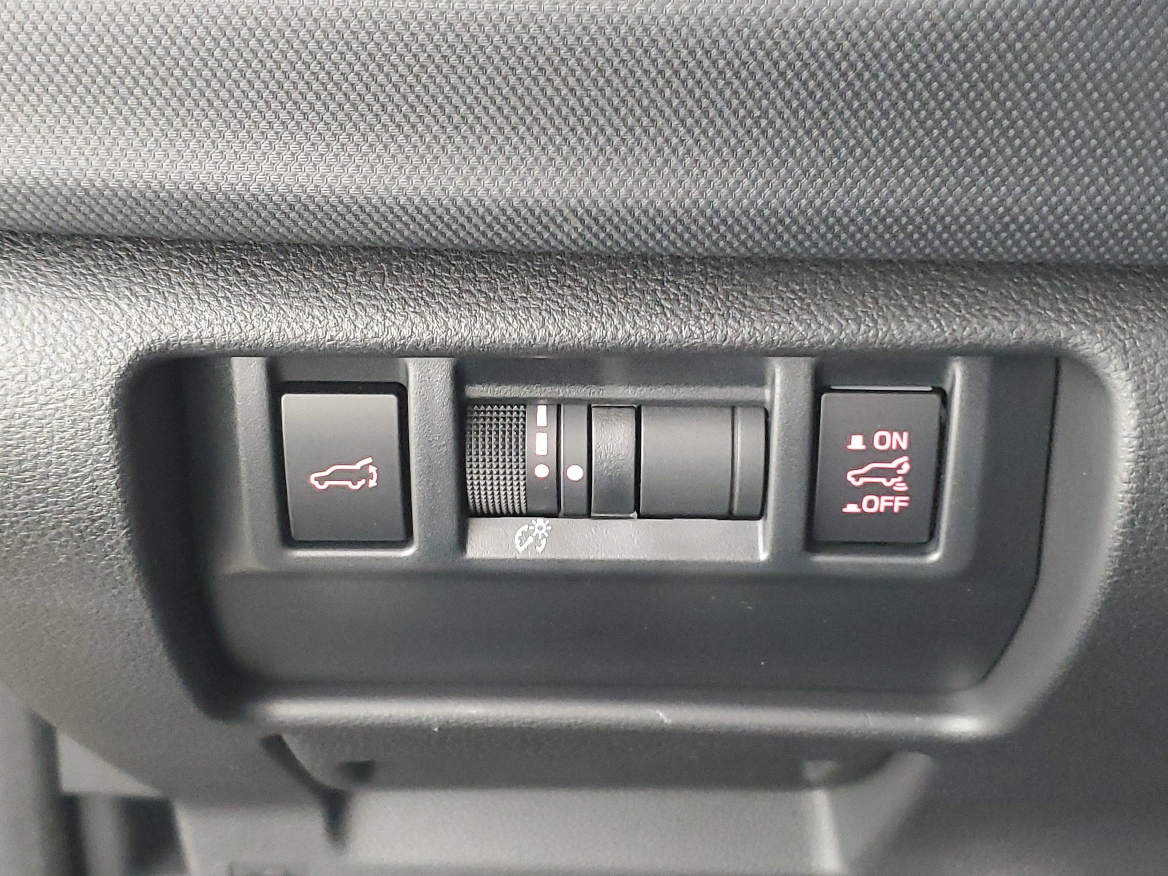 Used 2026 Subaru Forester Premium image 28