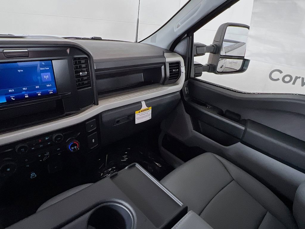 New 2026 Ford F250 XL w/ Snow Plow Prep Package image 23