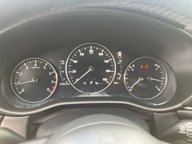 Used 2025 MAZDA CX-30 AWD 2.5 S w/ Preferred Package image 17