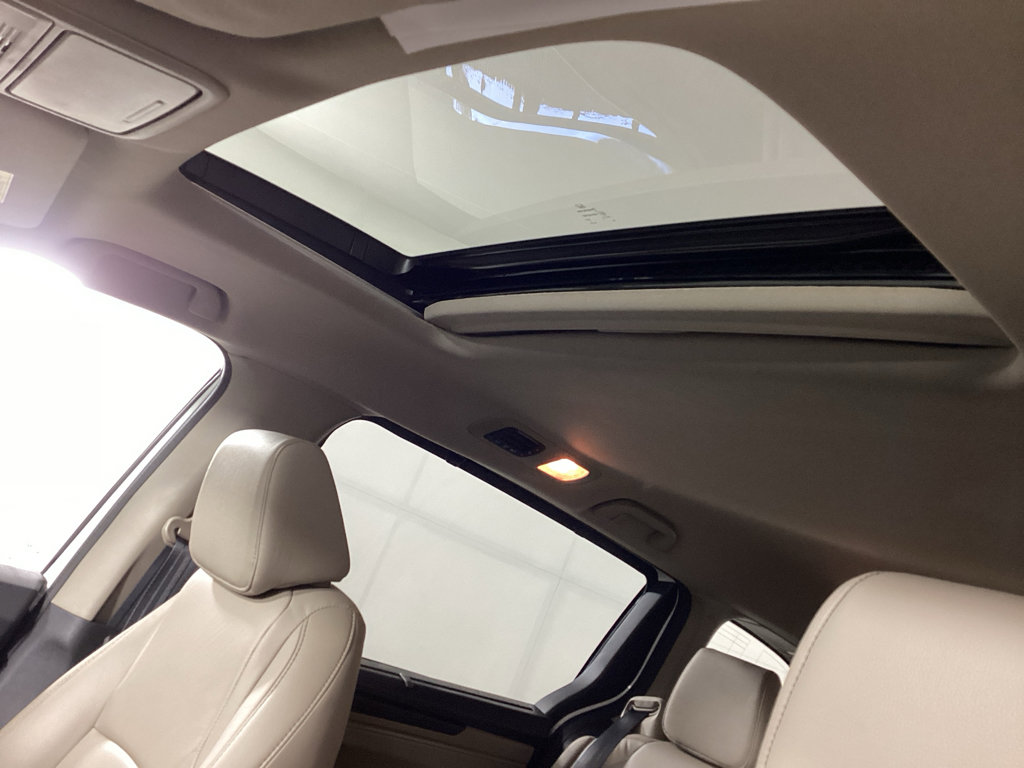 Used 2022 Honda Odyssey EX-L image 19