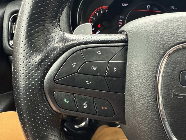 Used 2024 Dodge Durango GT image 33