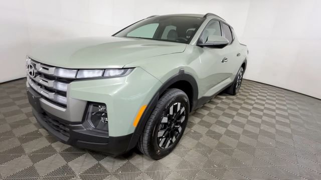 Used 2026 Hyundai Santa Cruz SEL AWD/4WD image 10