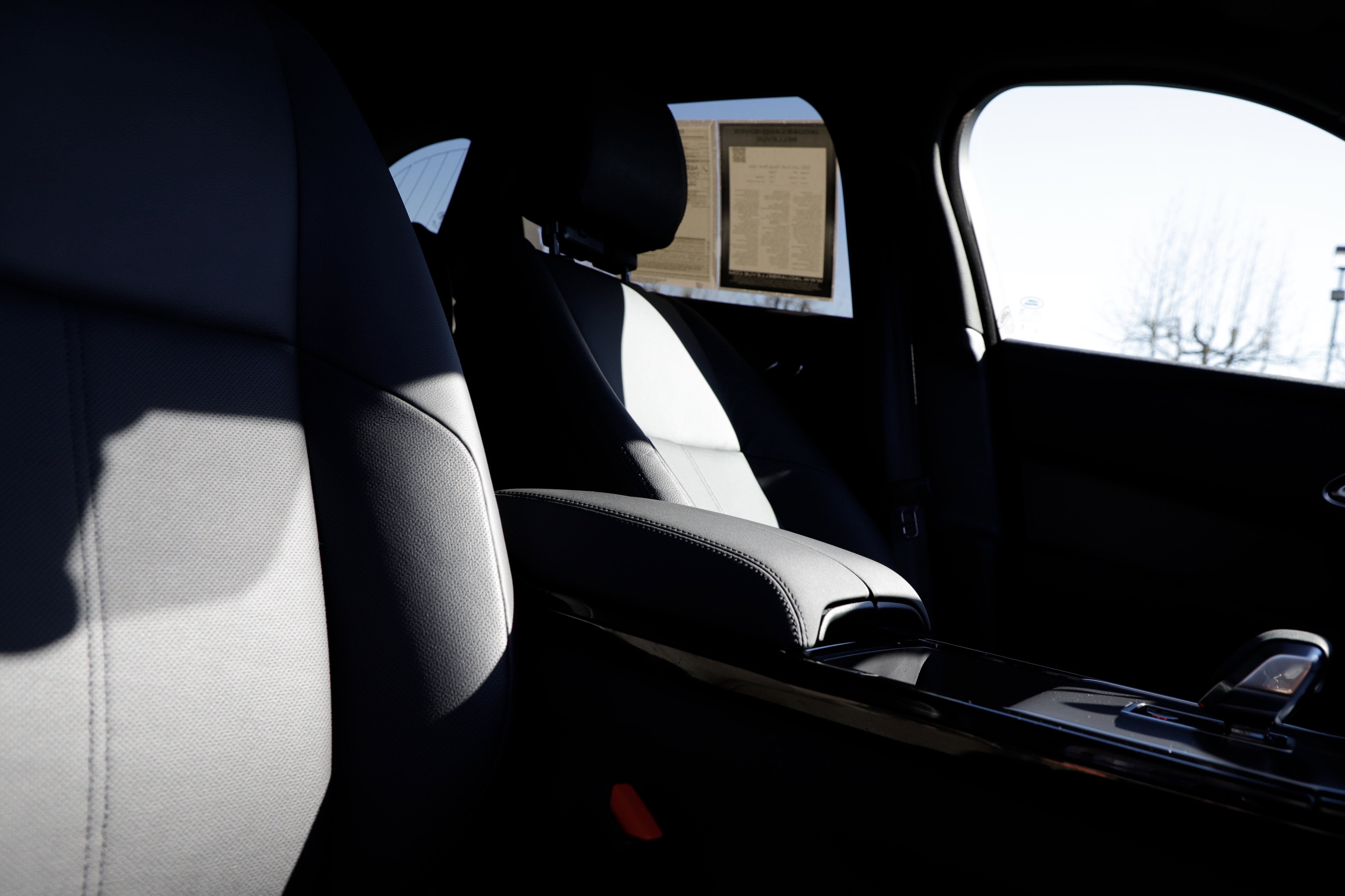 Certified 2026 Land Rover Range Rover Velar S image 10