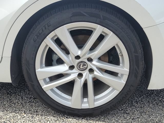Used 2022 Lexus IS 300 w/ Accessory Package RWD image 6