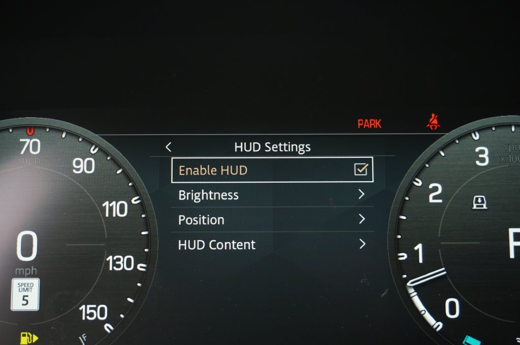 New 2026 Land Rover Defender 110 X-Dynamic SE AWD/4WD image 18