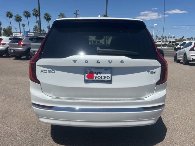 New 2026 Volvo XC90 T8 Ultra w/ Protection Package AWD/4WD image 5