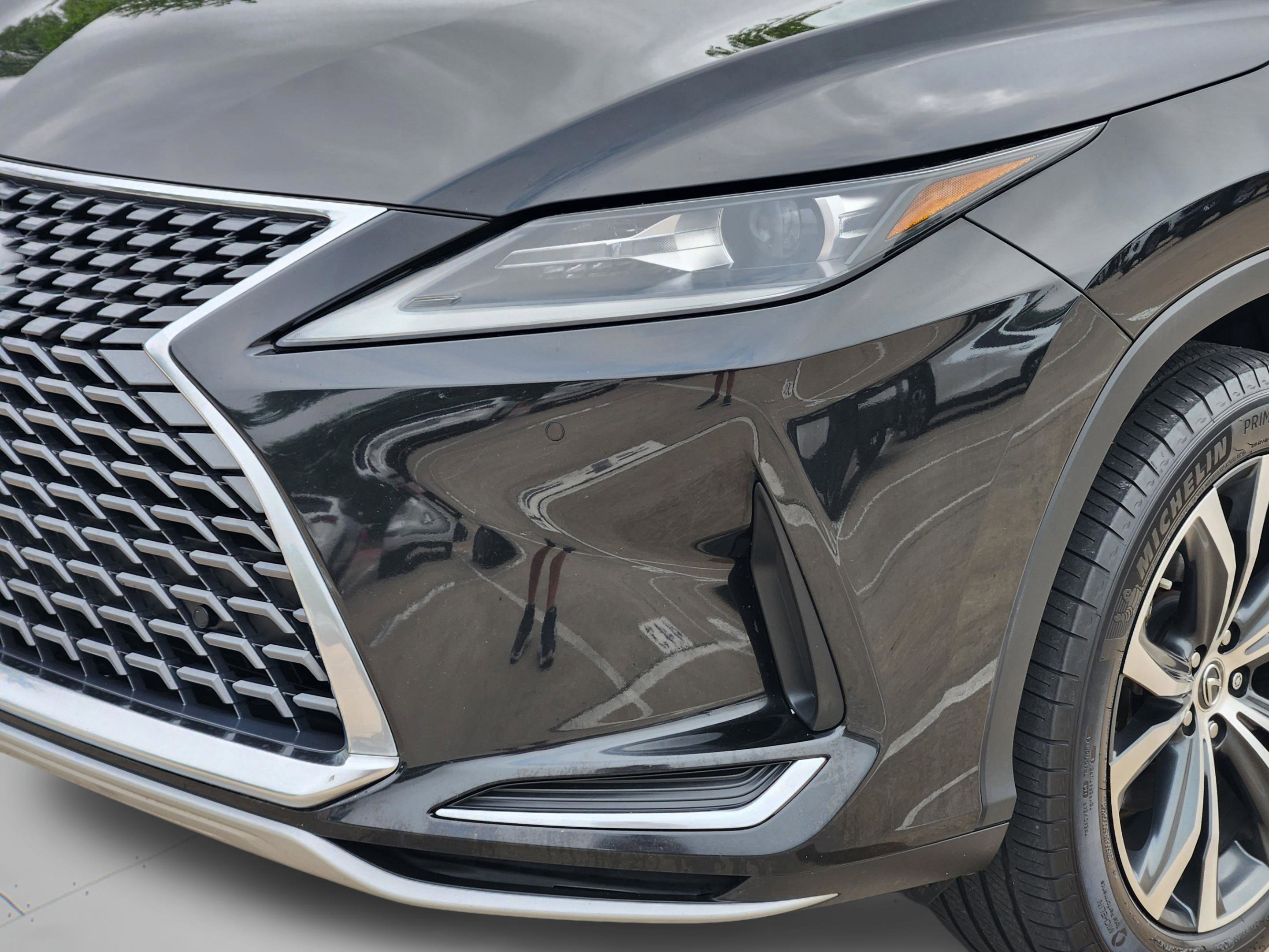 Used 2021 Lexus RX 350 FWD w/ Premium Package image 38