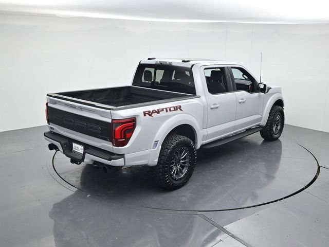 Certified 2025 Ford F150 Raptor image 36