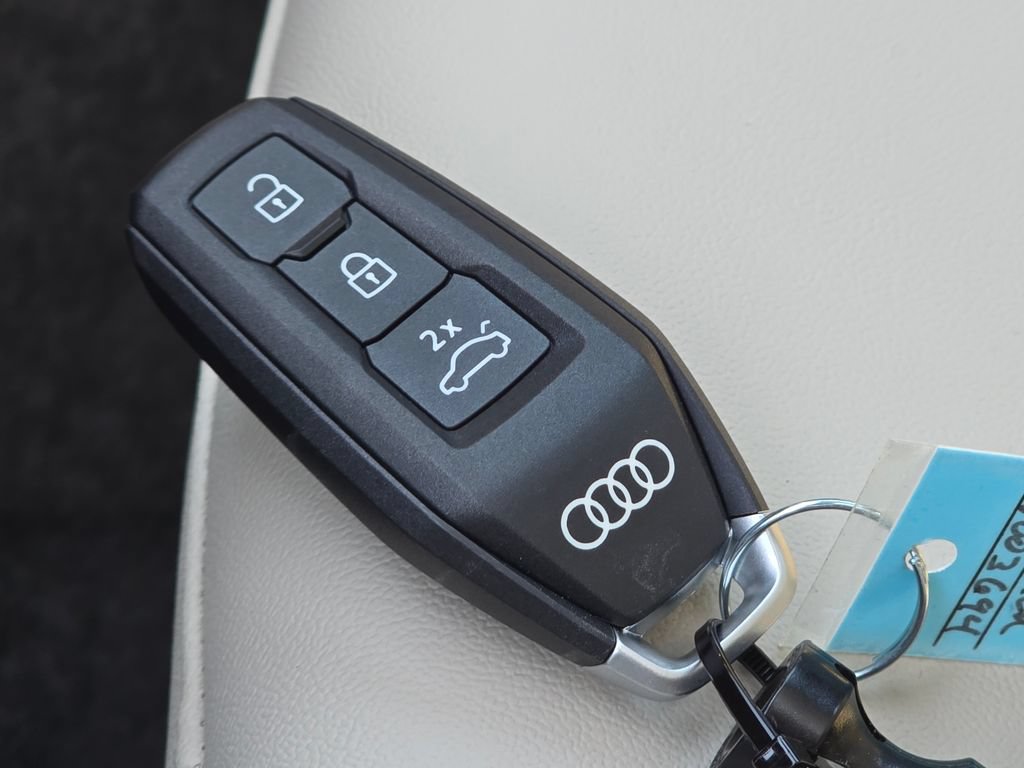 New 2026 Audi A5 Premium Plus AWD/4WD image 44