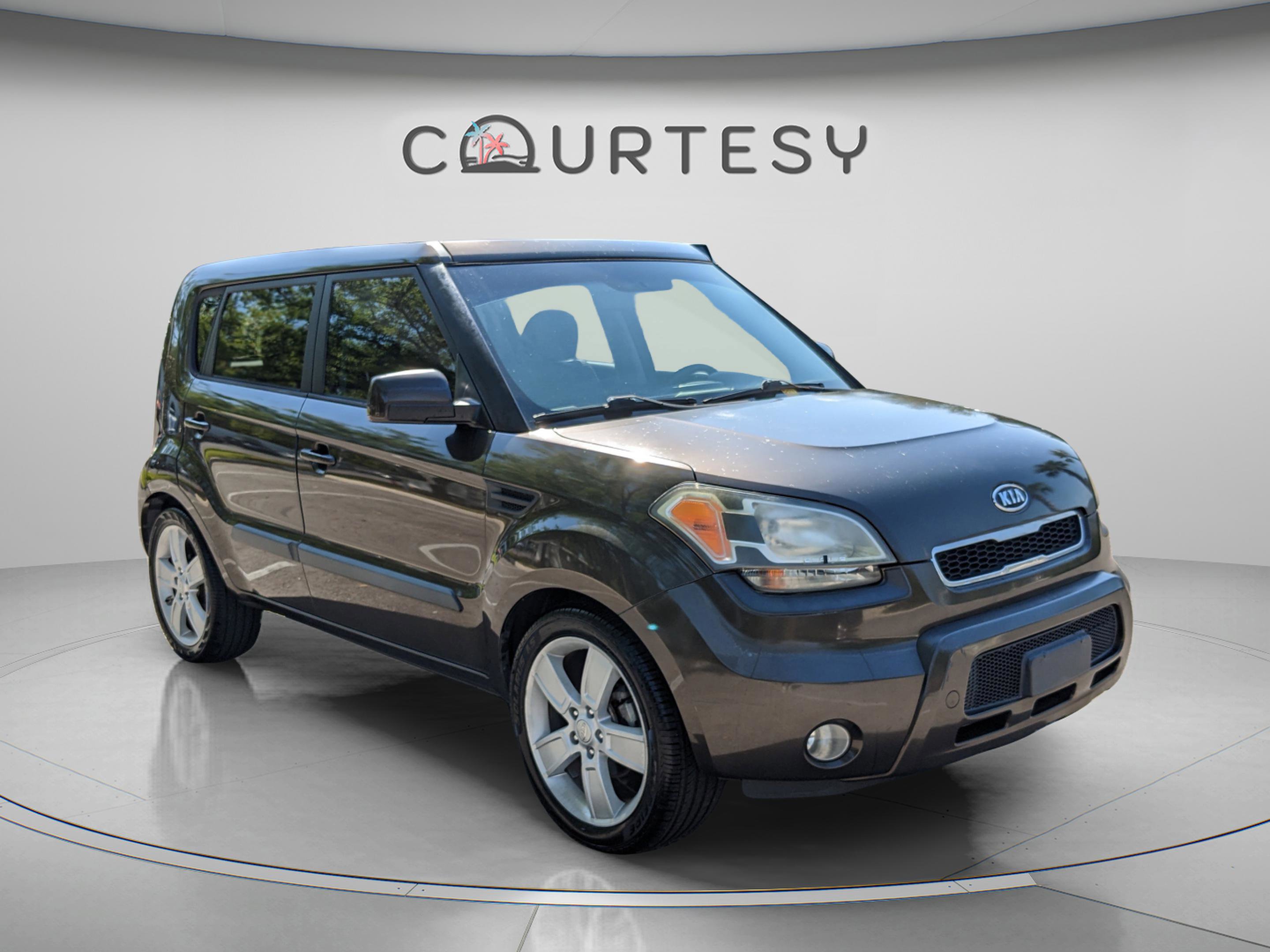 Used 2011 Kia Soul ! image 8