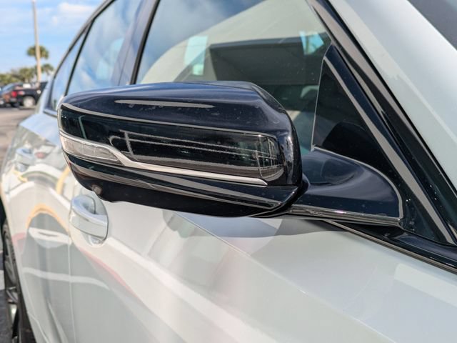 New 2026 Cadillac CT5 Sport w/ Technology Package AWD/4WD image 11