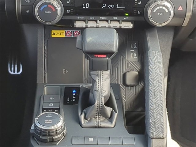 New 2026 Toyota 4Runner TRD Sport Premium image 19