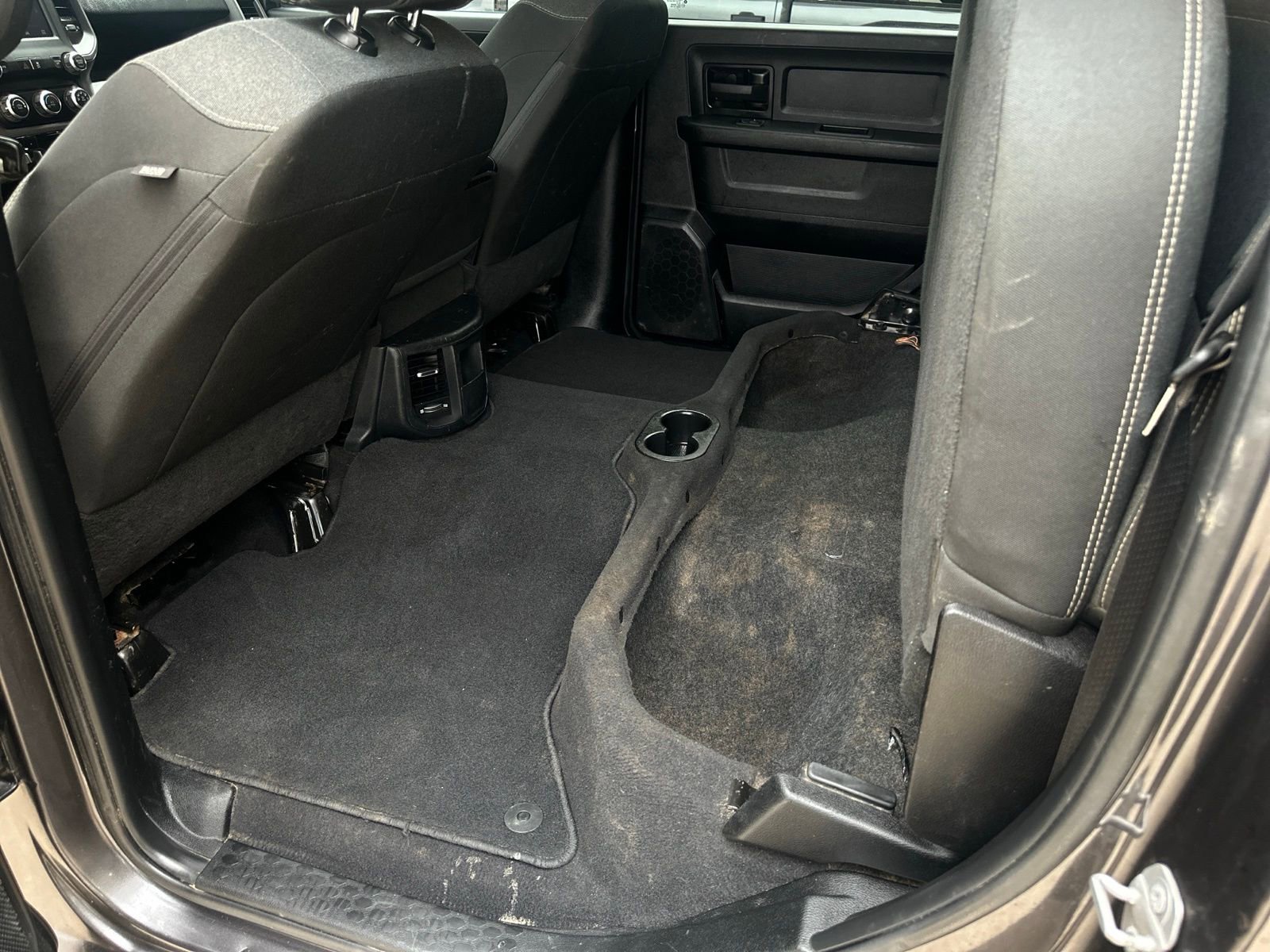 Used 2022 RAM 2500 Tradesman image 34