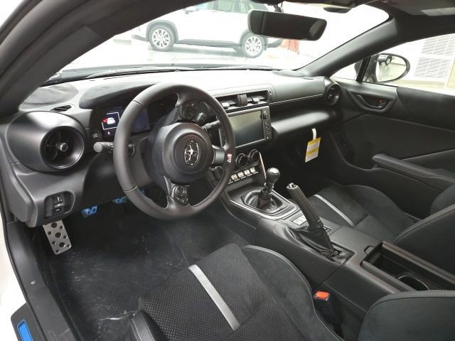 New 2026 Toyota GR86 Premium image 15