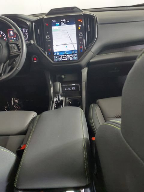 Certified 2023 Subaru Ascent Onyx Edition Limited AWD/4WD image 23