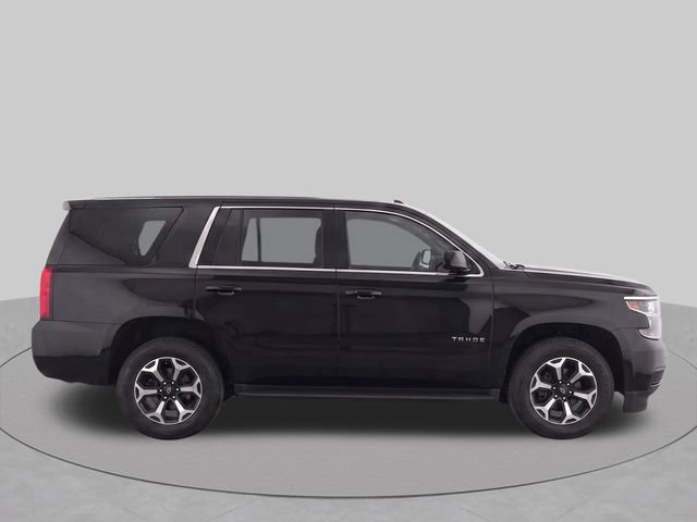 Used 2018 Chevrolet Tahoe 4WD w/ Skid Plate Package image 8