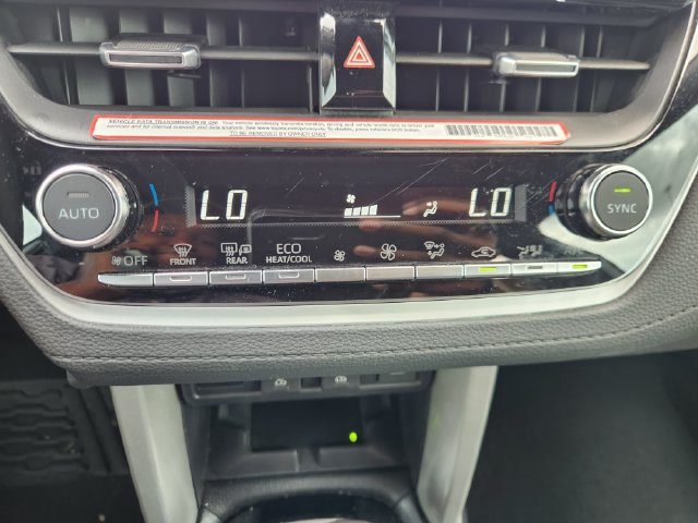 Used 2024 Toyota Corolla Cross AWD Hybrid w/ Convenience Package image 18